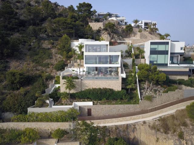 Casa en venta en Urbanització Els Carrions, la Marina Alta
