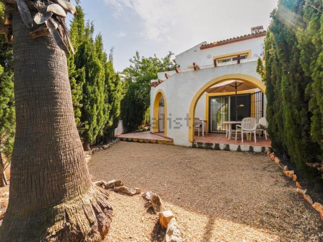 Casa en venta en San Bernardo, la Marina Alta