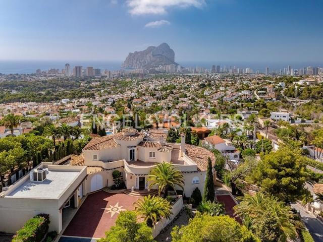 Casa en venta en Urbanització Les Cometes, la Marina Alta