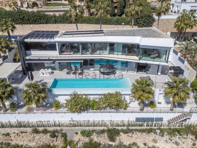 Casa en venta en la Marina Alta, Valencia