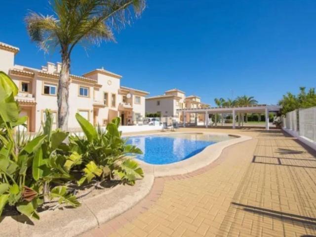 Casa en venta en Pla Roig, la Marina Alta