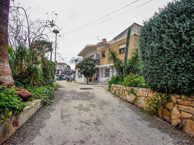 Casa en venta en Urbanització Morro de Toix-Mar i Vila, la Marina Alta