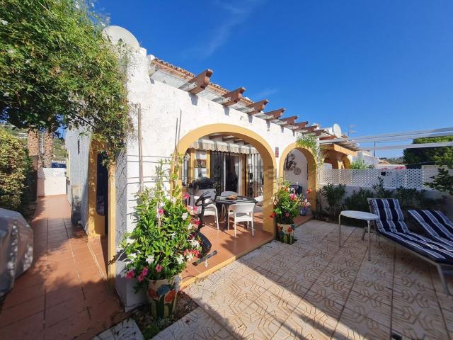 Casa en venta en San Bernardo, la Marina Alta