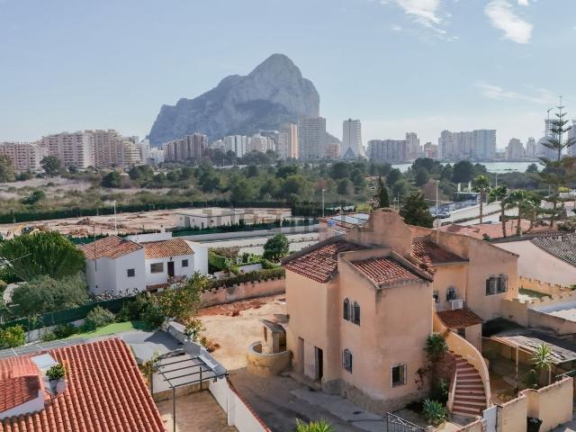 Casa en venta en Urbanització Els Carrions, la Marina Alta
