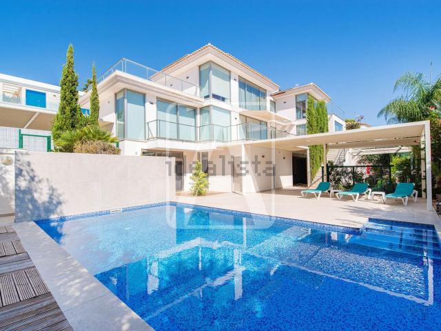 Casa en venta en Urbanització Els Carrions, la Marina Alta