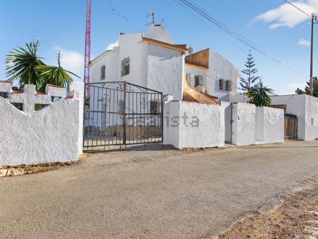 Casa en venta en San Bernardo, la Marina Alta