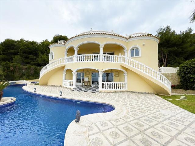 Casa en venta en Urbanització Els Carrions, la Marina Alta