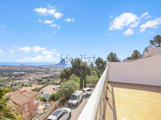 Casa en venta en San Bernardo, la Marina Alta