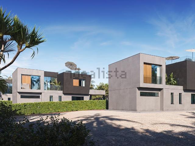 Casa en venta en Urbanització Els Carrions, Calpe