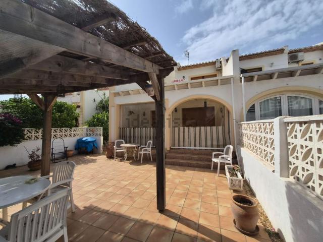 Casa en venta en Urbanització Els Carrions, la Marina Alta
