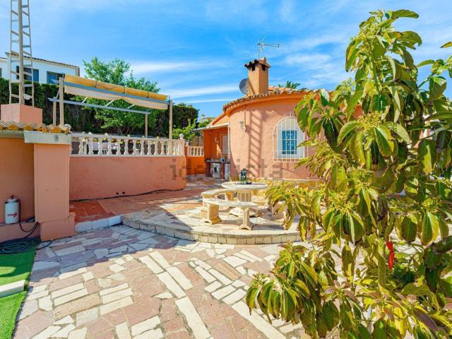 Casa en venta en Urbanització Les Cometes, la Marina Alta