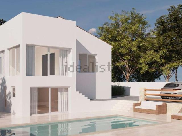 Casa en venta en Urbanització Els Carrions, la Marina Alta