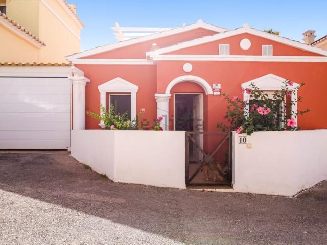 Casa en venta en San Bernardo, la Marina Alta