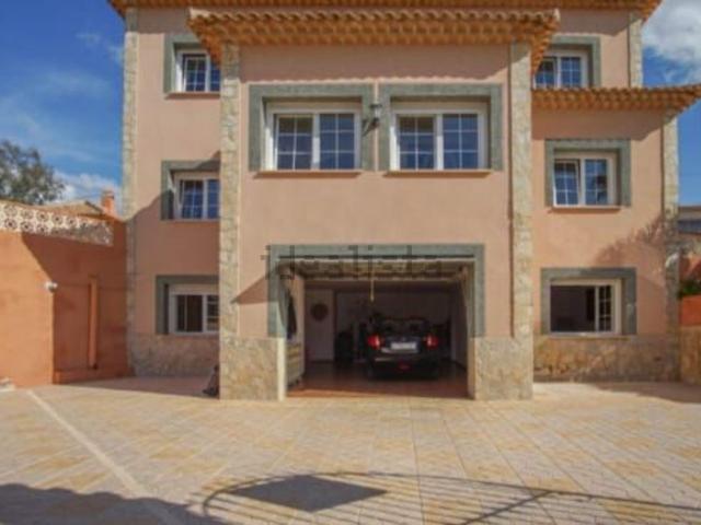 Casa en venta en Urbanització Els Carrions, la Marina Alta