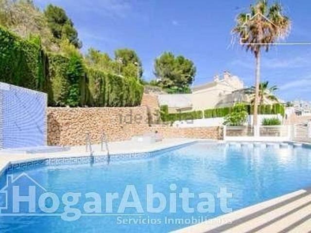 Casa en venta en Urbanització Les Cometes, la Marina Alta