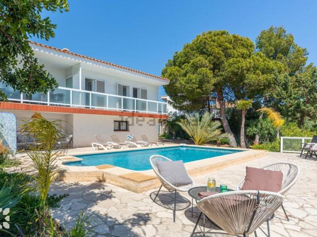 Casa en alquiler en Urbanització Els Carrions, la Marina Alta