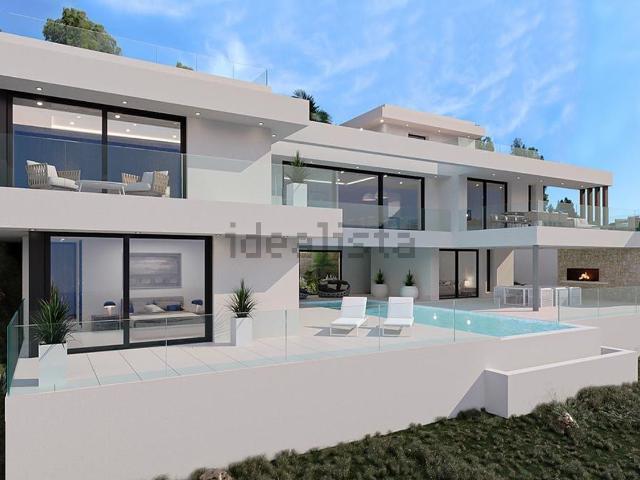Casa en venta en Urbanització Les Cometes, la Marina Alta