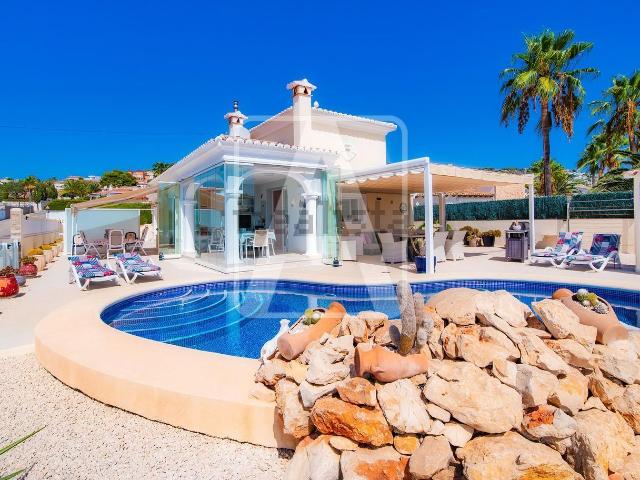 Casa en venta en Urbanització Els Carrions, la Marina Alta