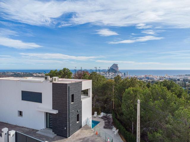 Casa en venta en San Bernardo, la Marina Alta