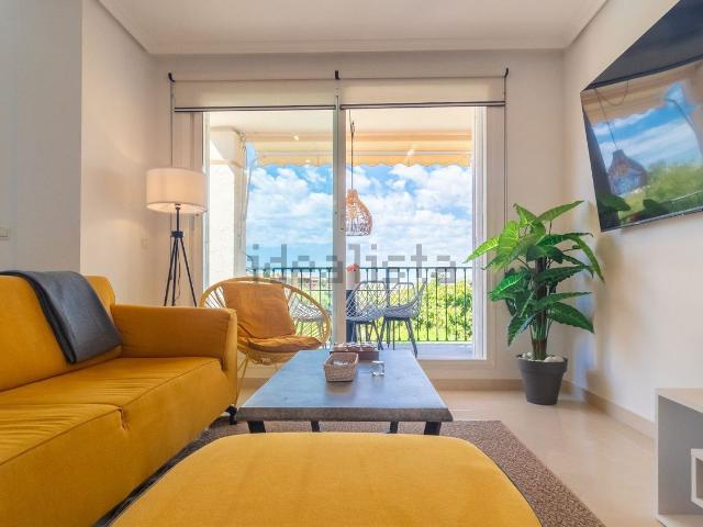 Casa en alquiler en Urbanització Serra d'Altea, la Marina Baixa