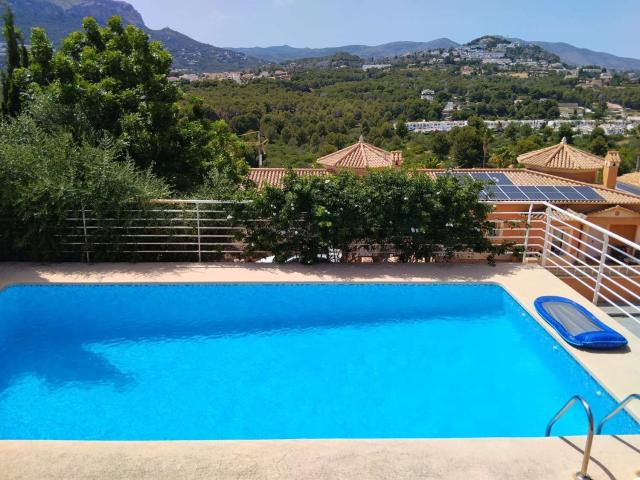 Casa en venta en Urbanització Les Cometes, la Marina Alta
