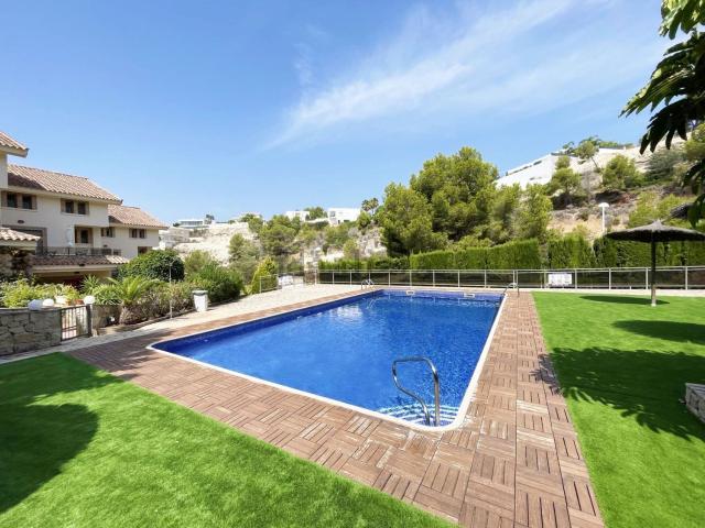 Casa en venta en Urbanització Les Cometes, la Marina Alta