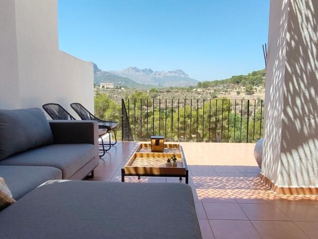 Casa en venta en Urbanització Les Cometes, la Marina Alta