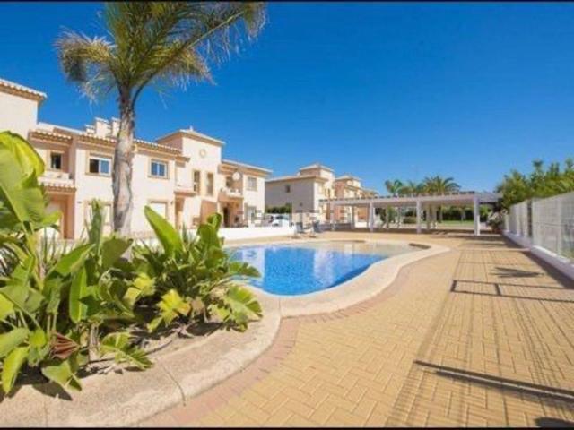 Casa en venta en San Bernardo, la Marina Alta