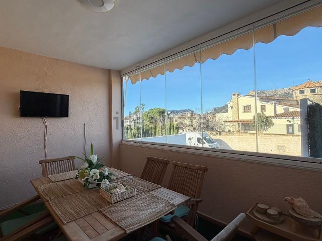 Casa en venta en Pla Roig, la Marina Alta