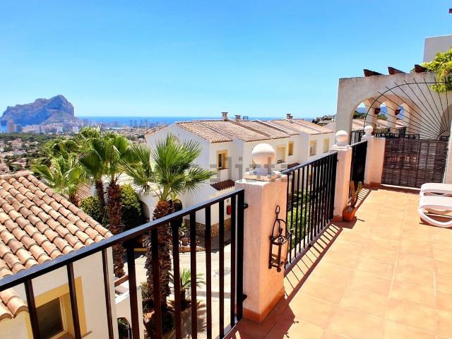 Casa en venta en Urbanització Les Cometes, la Marina Alta