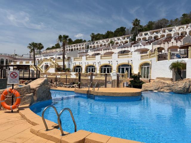 Casa en venta en Urbanització Les Cometes, la Marina Alta