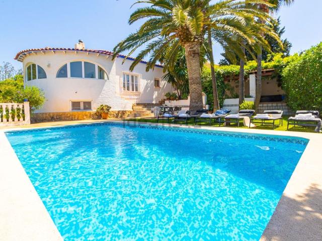 Casa en alquiler en Ferrando, la Marina Alta