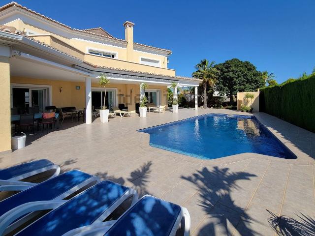 Casa en venta en Urbanització Les Cometes, la Marina Alta
