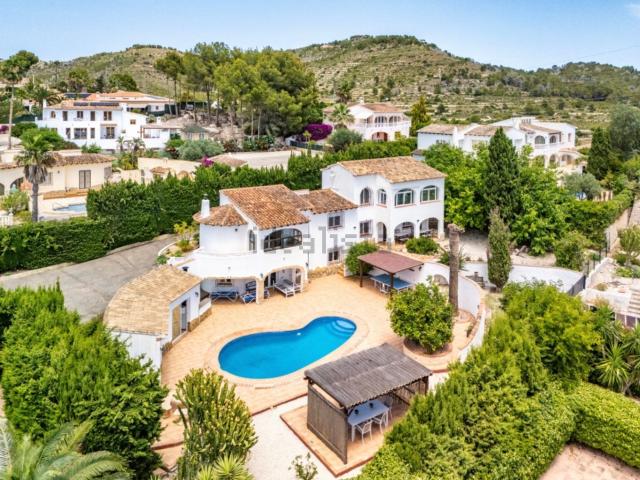 Casa en venta en Urbanització Les Cometes, la Marina Alta