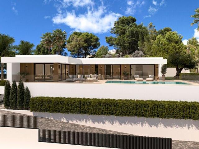 Casa en venta en Urbanització Les Cometes, la Marina Alta