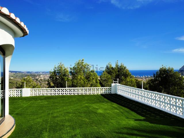 Casa en venta en San Bernardo, la Marina Alta