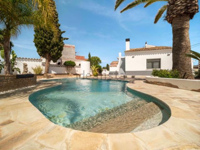 Casa en venta en Urbanització Els Carrions, la Marina Alta