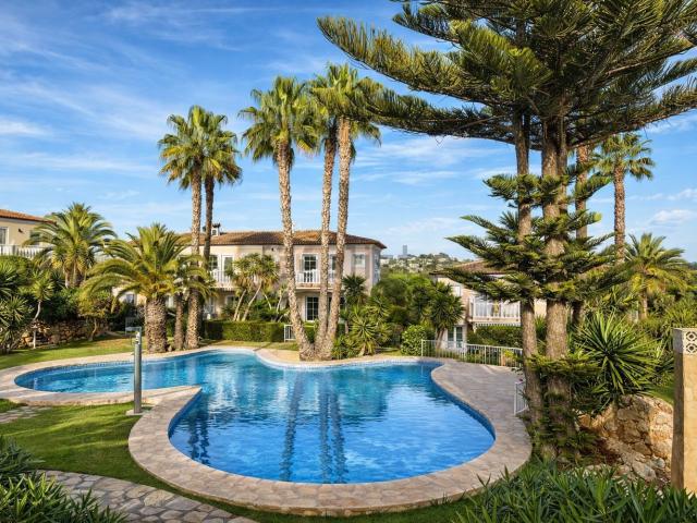 Casa en alquiler en Urbanització Les Cometes, la Marina Alta