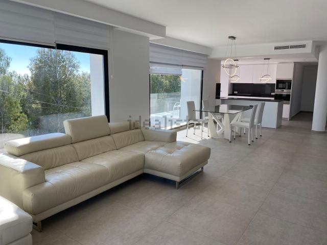 Casa en venta en San Bernardo, la Marina Alta