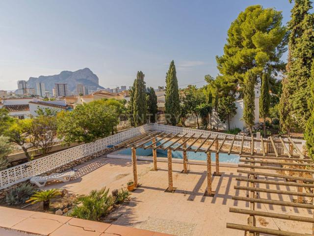 Casa en venta en Urbanització Els Carrions, la Marina Alta