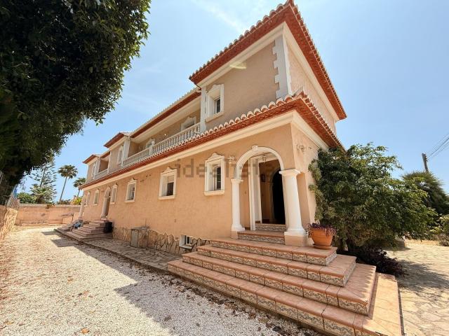 Casa en venta en Urbanització Les Cometes, la Marina Alta