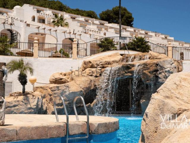 Casa en venta en Urbanització Les Cometes, la Marina Alta