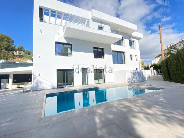 Casa en venta en San Bernardo, la Marina Alta