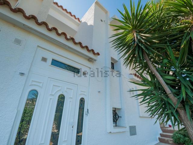 Casa en venta en San Bernardo, la Marina Alta
