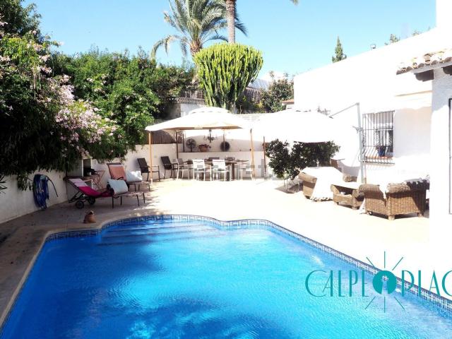Casa en venta en Urbanització Els Carrions, la Marina Alta
