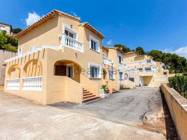 Casa en venta en San Bernardo, la Marina Alta