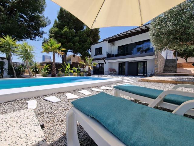 Casa en venta en la Marina Alta, Valencia