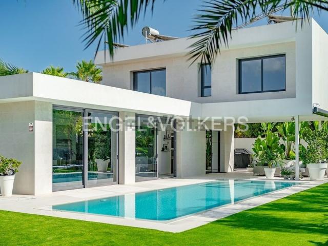 Casa en venta en Pla Roig, la Marina Alta