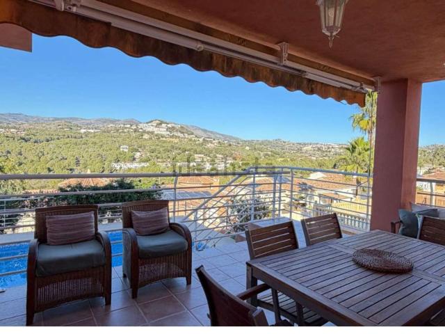 Casa en venta en Urbanització Les Cometes, la Marina Alta
