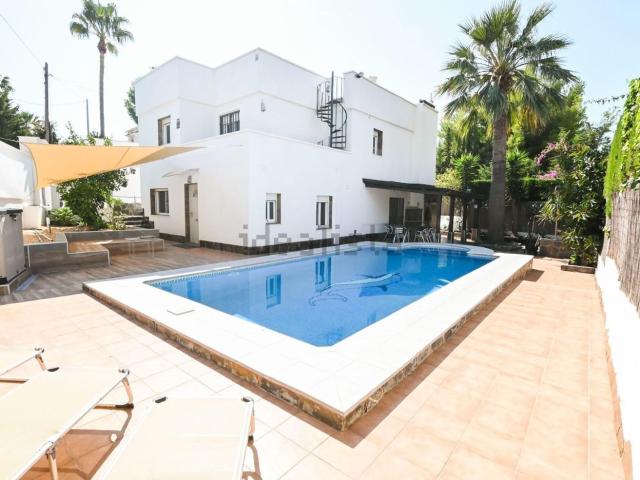 Casa en venta en Urbanització Els Carrions, la Marina Alta